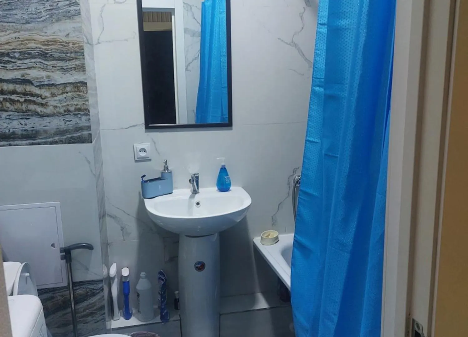 Апартаменты Silk Way Nur-Sultan  Apartment Nur-Sultan (Astana)